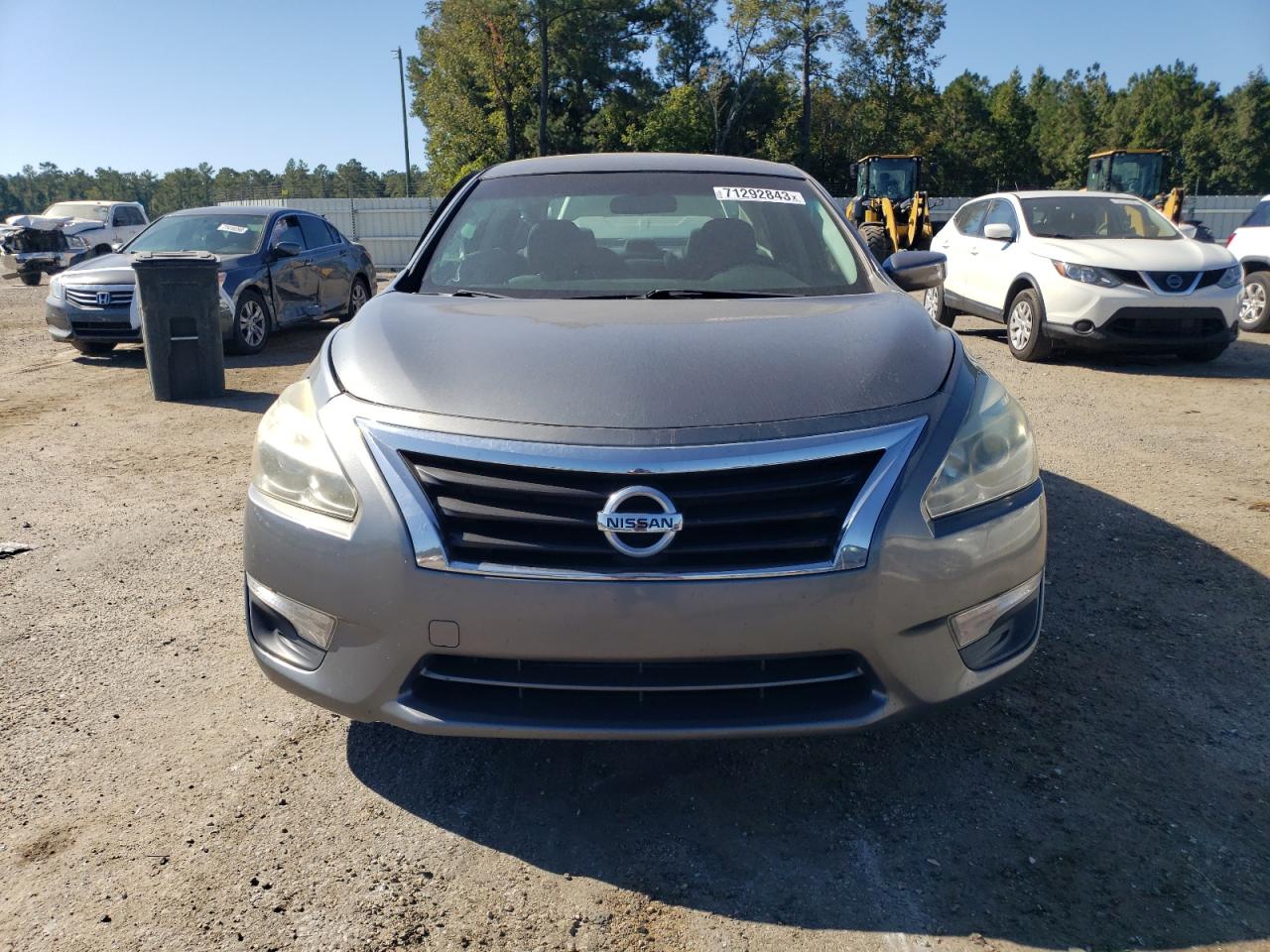 Photo 4 VIN: 1N4AL3AP6FC148143 - NISSAN ALTIMA 