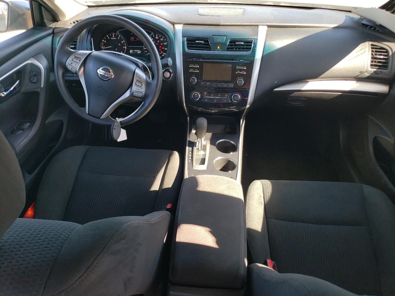 Photo 7 VIN: 1N4AL3AP6FC148143 - NISSAN ALTIMA 