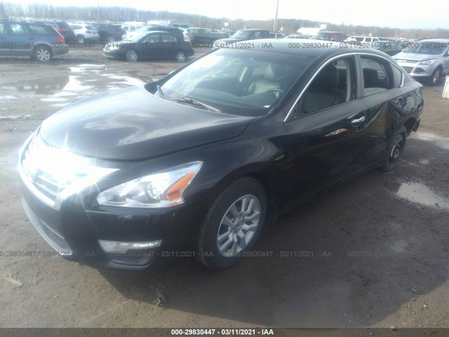 Photo 1 VIN: 1N4AL3AP6FC149664 - NISSAN ALTIMA 