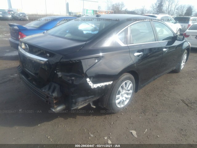 Photo 3 VIN: 1N4AL3AP6FC149664 - NISSAN ALTIMA 