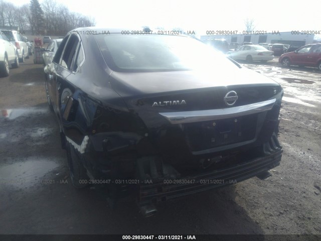 Photo 5 VIN: 1N4AL3AP6FC149664 - NISSAN ALTIMA 