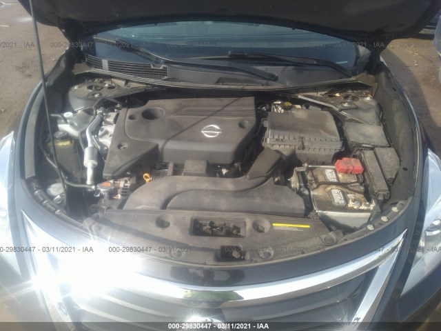 Photo 9 VIN: 1N4AL3AP6FC149664 - NISSAN ALTIMA 