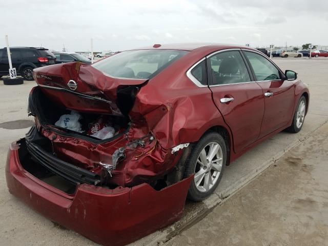 Photo 3 VIN: 1N4AL3AP6FC150393 - NISSAN ALTIMA 2.5 