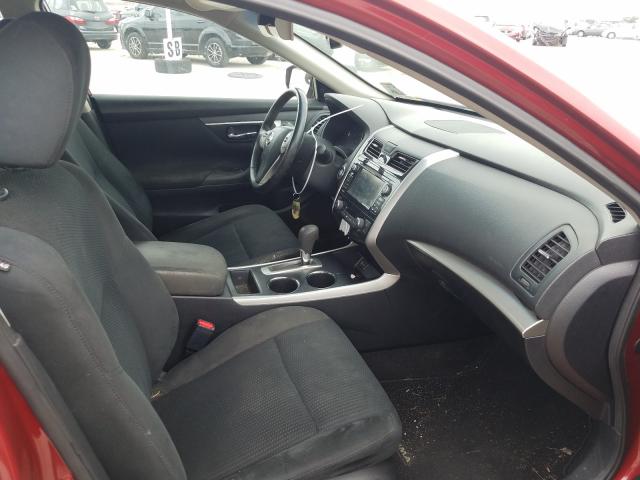 Photo 4 VIN: 1N4AL3AP6FC150393 - NISSAN ALTIMA 2.5 