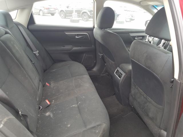 Photo 5 VIN: 1N4AL3AP6FC150393 - NISSAN ALTIMA 2.5 