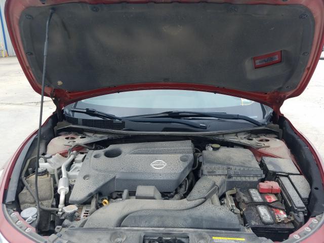 Photo 6 VIN: 1N4AL3AP6FC150393 - NISSAN ALTIMA 2.5 