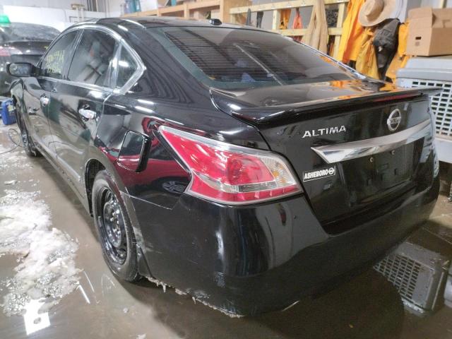 Photo 2 VIN: 1N4AL3AP6FC151415 - NISSAN ALTIMA 2.5 