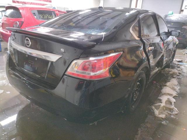 Photo 3 VIN: 1N4AL3AP6FC151415 - NISSAN ALTIMA 2.5 