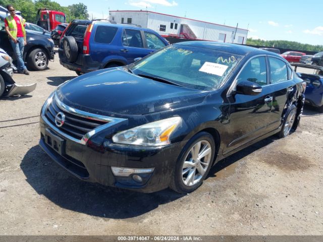 Photo 1 VIN: 1N4AL3AP6FC152290 - NISSAN ALTIMA 