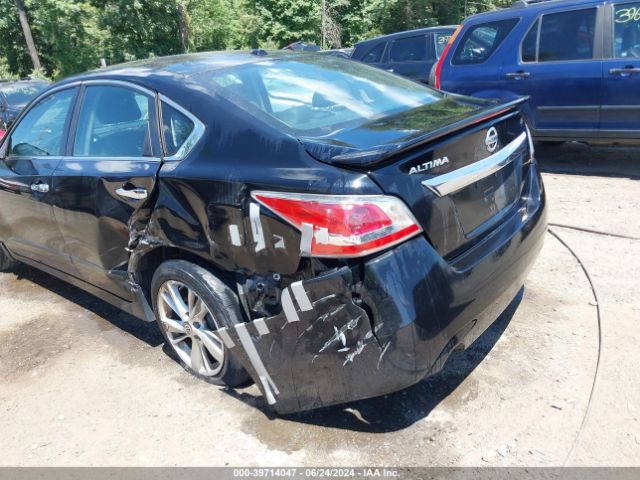 Photo 2 VIN: 1N4AL3AP6FC152290 - NISSAN ALTIMA 