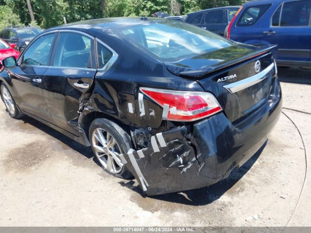 Photo 5 VIN: 1N4AL3AP6FC152290 - NISSAN ALTIMA 