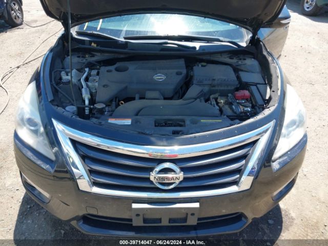 Photo 9 VIN: 1N4AL3AP6FC152290 - NISSAN ALTIMA 