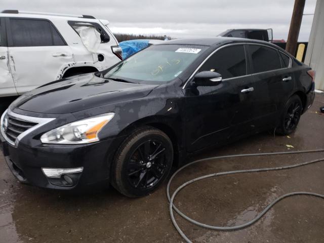 Photo 0 VIN: 1N4AL3AP6FC152306 - NISSAN ALTIMA 2.5 