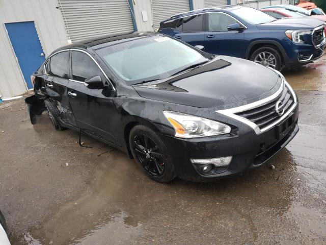 Photo 3 VIN: 1N4AL3AP6FC152306 - NISSAN ALTIMA 2.5 