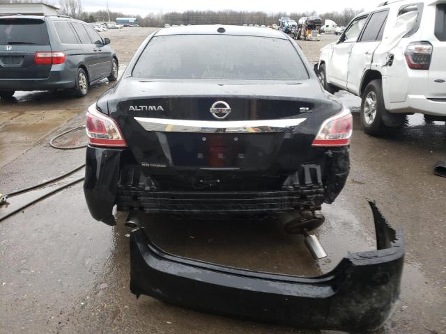 Photo 5 VIN: 1N4AL3AP6FC152306 - NISSAN ALTIMA 2.5 