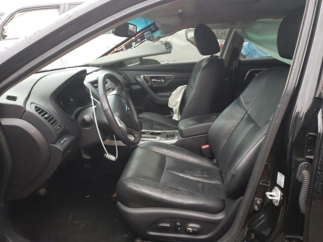 Photo 6 VIN: 1N4AL3AP6FC152306 - NISSAN ALTIMA 2.5 