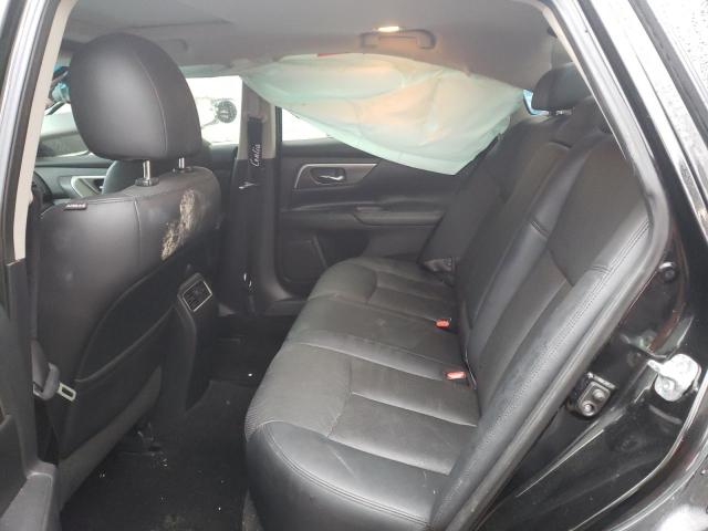 Photo 9 VIN: 1N4AL3AP6FC152306 - NISSAN ALTIMA 2.5 