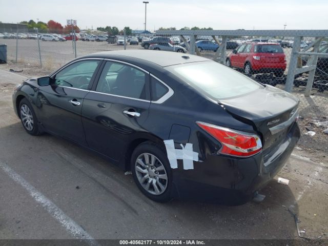 Photo 2 VIN: 1N4AL3AP6FC153178 - NISSAN ALTIMA 