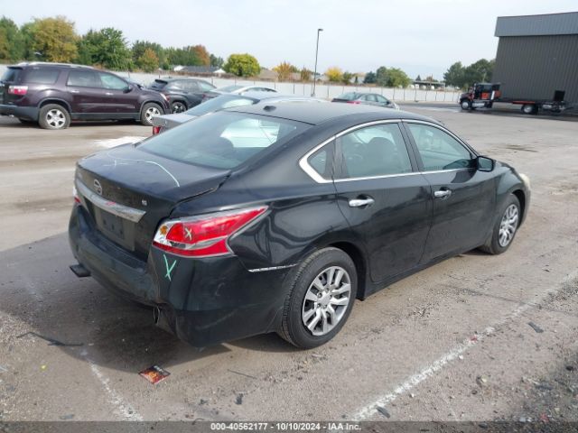 Photo 3 VIN: 1N4AL3AP6FC153178 - NISSAN ALTIMA 