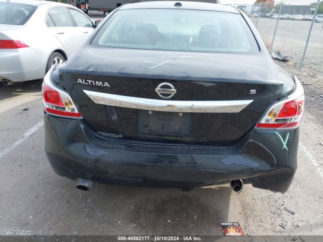 Photo 5 VIN: 1N4AL3AP6FC153178 - NISSAN ALTIMA 