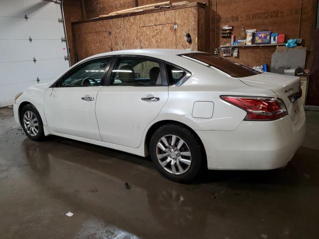 Photo 1 VIN: 1N4AL3AP6FC158235 - NISSAN ALTIMA 2.5 