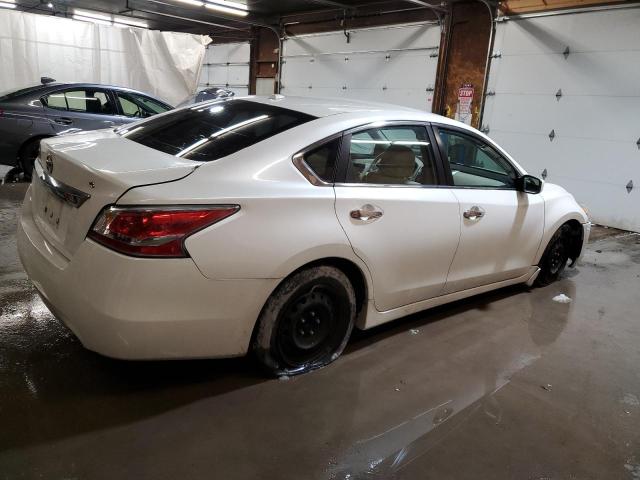 Photo 2 VIN: 1N4AL3AP6FC158235 - NISSAN ALTIMA 2.5 