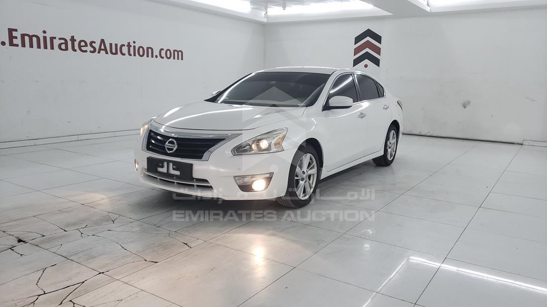 Photo 6 VIN: 1N4AL3AP6FC160809 - NISSAN ALTIMA 