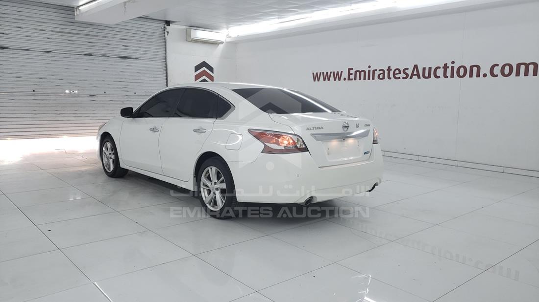 Photo 7 VIN: 1N4AL3AP6FC160809 - NISSAN ALTIMA 