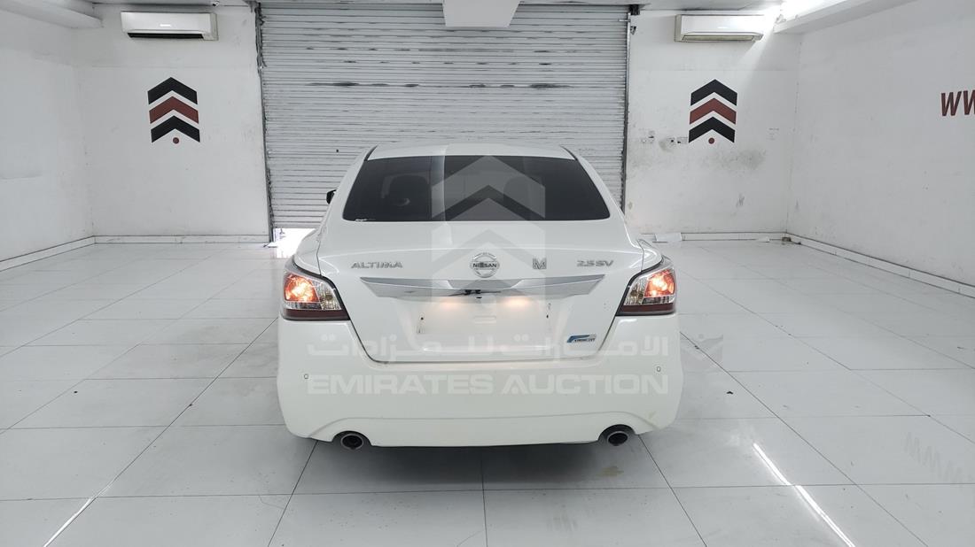 Photo 8 VIN: 1N4AL3AP6FC160809 - NISSAN ALTIMA 