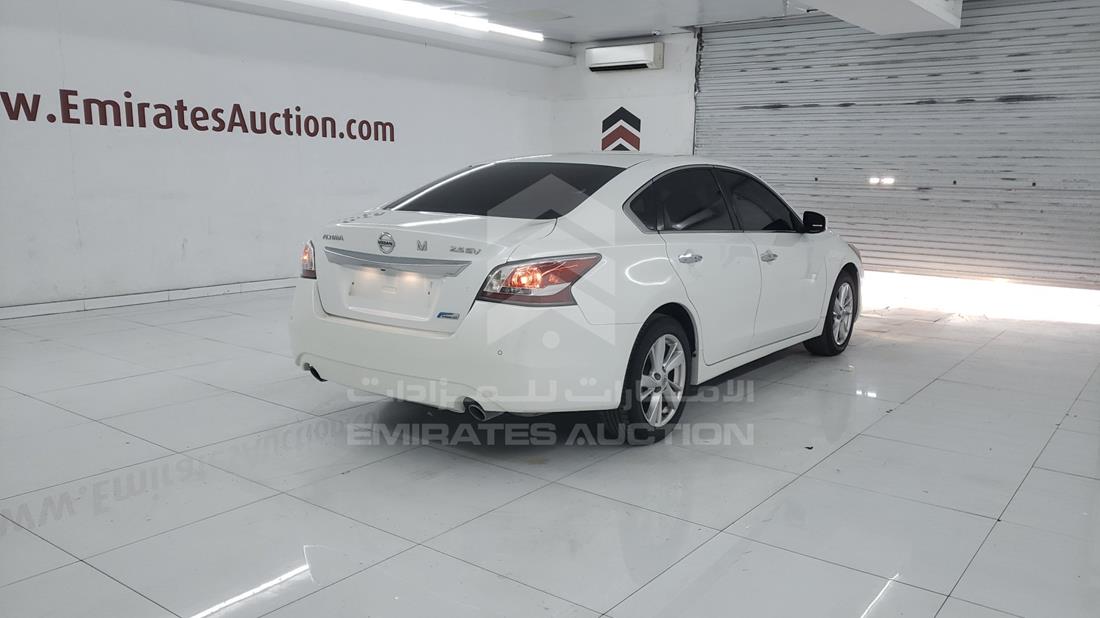 Photo 9 VIN: 1N4AL3AP6FC160809 - NISSAN ALTIMA 