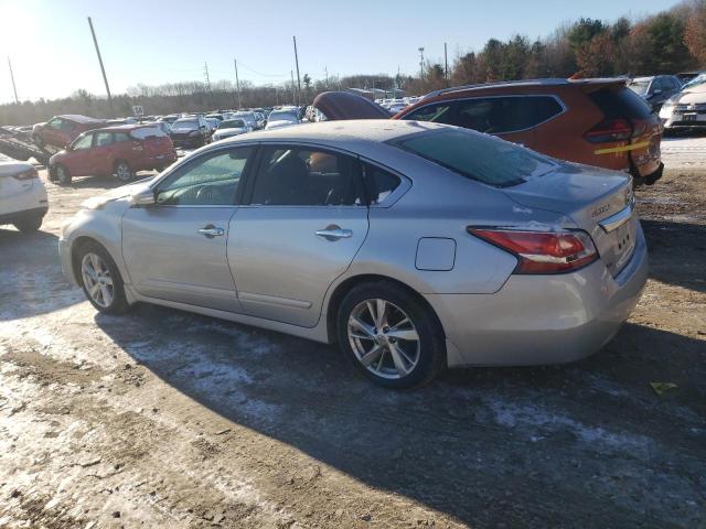 Photo 1 VIN: 1N4AL3AP6FC160888 - NISSAN ALTIMA 2.5 