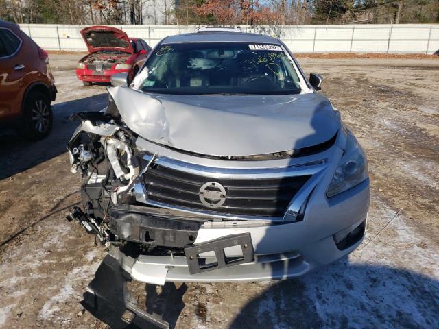 Photo 4 VIN: 1N4AL3AP6FC160888 - NISSAN ALTIMA 2.5 