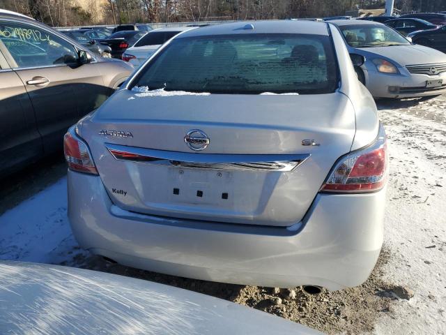 Photo 5 VIN: 1N4AL3AP6FC160888 - NISSAN ALTIMA 2.5 