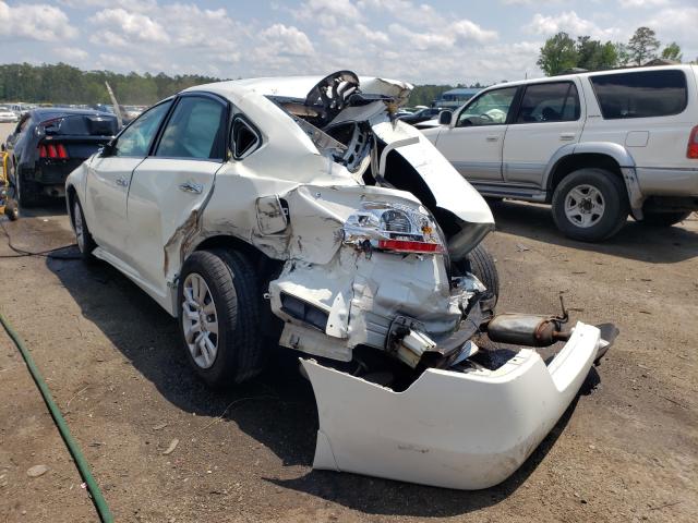 Photo 2 VIN: 1N4AL3AP6FC161619 - NISSAN ALTIMA 2.5 