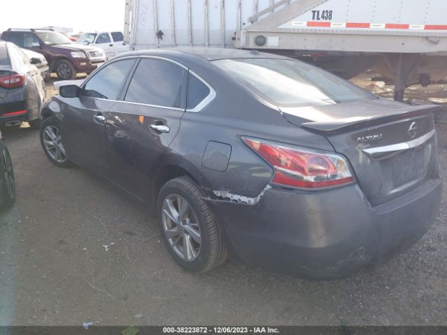 Photo 2 VIN: 1N4AL3AP6FC162981 - NISSAN ALTIMA 