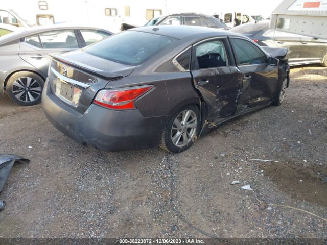 Photo 3 VIN: 1N4AL3AP6FC162981 - NISSAN ALTIMA 