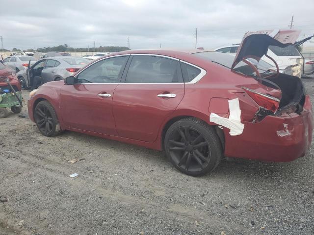 Photo 1 VIN: 1N4AL3AP6FC163595 - NISSAN ALTIMA 