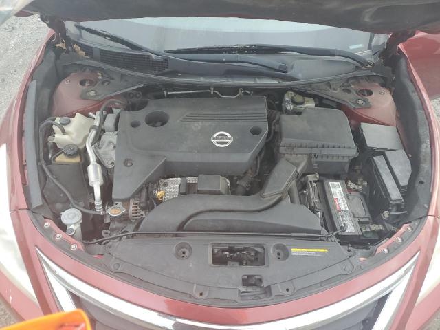 Photo 10 VIN: 1N4AL3AP6FC163595 - NISSAN ALTIMA 