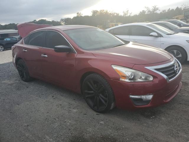 Photo 3 VIN: 1N4AL3AP6FC163595 - NISSAN ALTIMA 