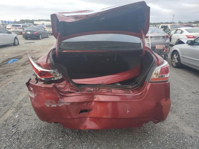 Photo 5 VIN: 1N4AL3AP6FC163595 - NISSAN ALTIMA 