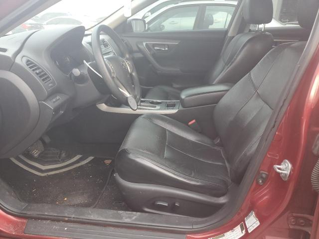 Photo 6 VIN: 1N4AL3AP6FC163595 - NISSAN ALTIMA 