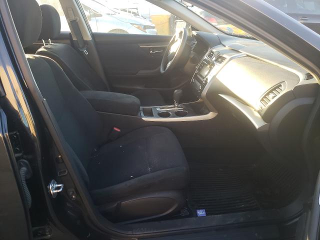 Photo 4 VIN: 1N4AL3AP6FC165623 - NISSAN ALTIMA 2.5 