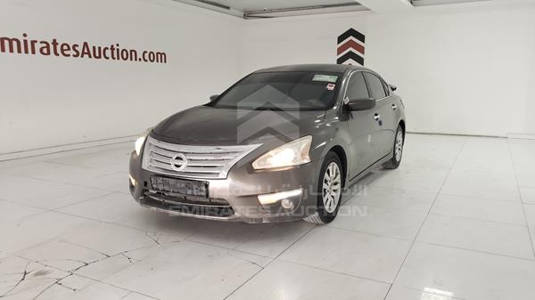 Photo 4 VIN: 1N4AL3AP6FC167291 - NISSAN ALTIMA 