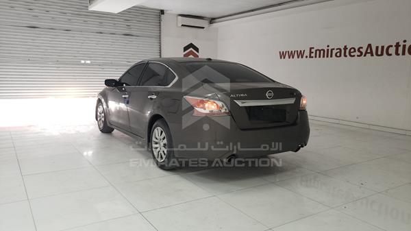 Photo 5 VIN: 1N4AL3AP6FC167291 - NISSAN ALTIMA 