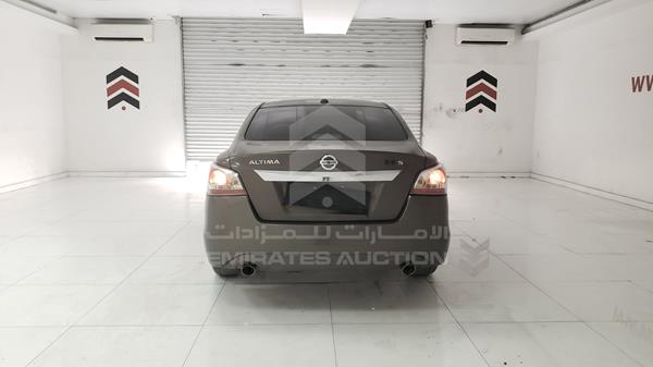 Photo 6 VIN: 1N4AL3AP6FC167291 - NISSAN ALTIMA 