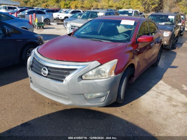 Photo 1 VIN: 1N4AL3AP6FC167419 - NISSAN ALTIMA 