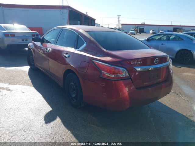 Photo 2 VIN: 1N4AL3AP6FC167419 - NISSAN ALTIMA 