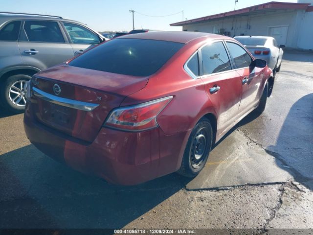 Photo 3 VIN: 1N4AL3AP6FC167419 - NISSAN ALTIMA 