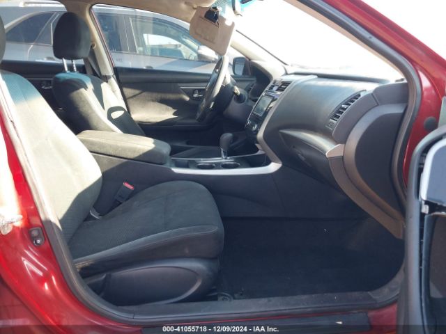 Photo 4 VIN: 1N4AL3AP6FC167419 - NISSAN ALTIMA 