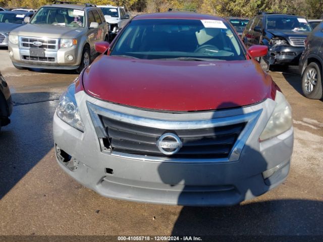 Photo 5 VIN: 1N4AL3AP6FC167419 - NISSAN ALTIMA 